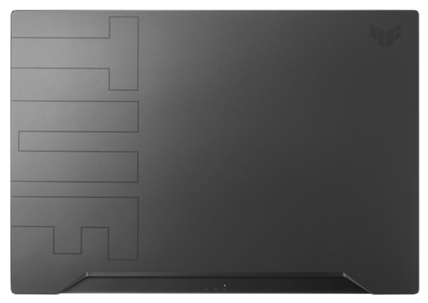 Laptop ASUS TUF Dash F15, 15.6", 16 GB RAM, 512 GB SSD, Intel® Core™ i7, NVIDIA GeForce RTX 3050, i hirtë