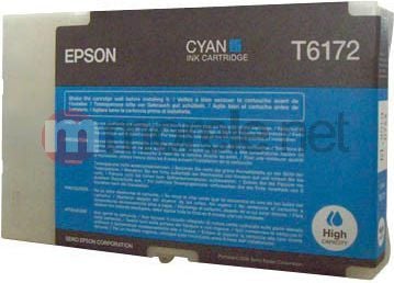 Ngjyrë Epson C13T617200, 100ml, e kaltër