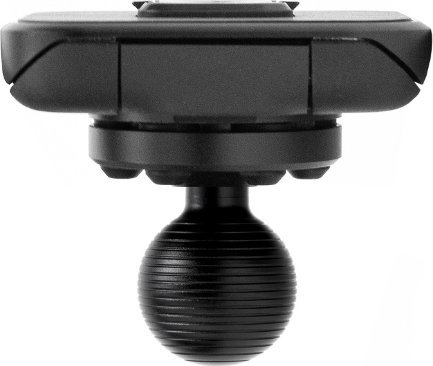 Adapter montimi Peak Design Locking Ball Mount, 20 mm, non charging, i zi