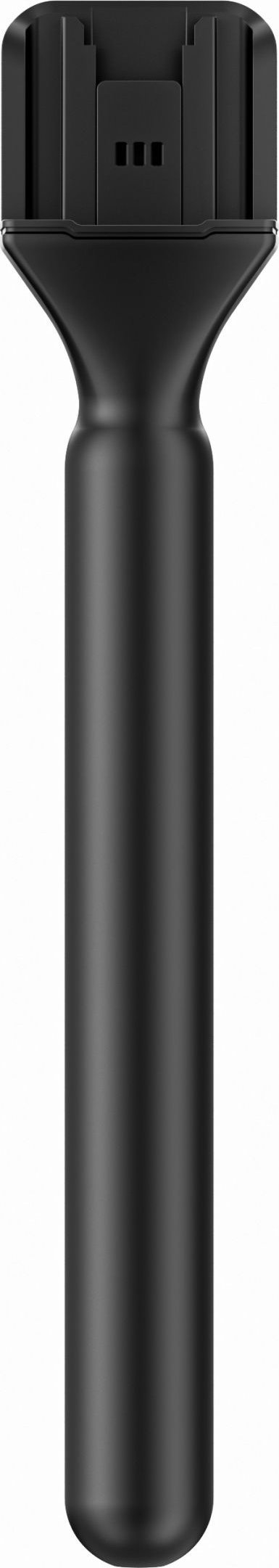 Adapter dore për mikrofon Luucco WireFree Handheld, ergonomik, i zi