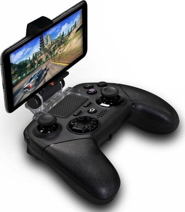 Kontroller Evolveo Ptero 4PS, me kabllo, i zi