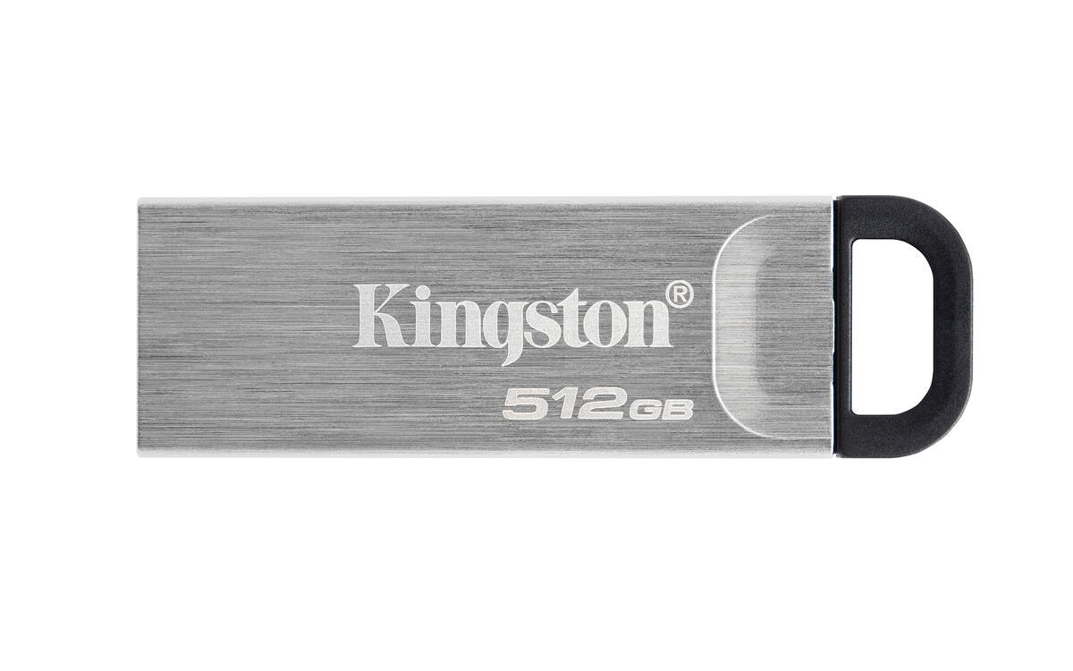 USB Kingston DataTraveler Kyson, 512 GB, USB Type-A
