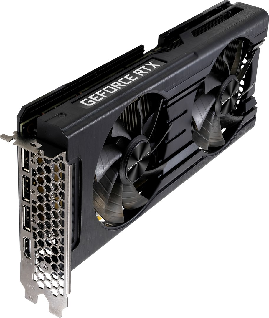 Kartë grafike Gainward NVIDIA GeForce RTX 3060, 12 GB GDDR6, NE63060019K9-190AU