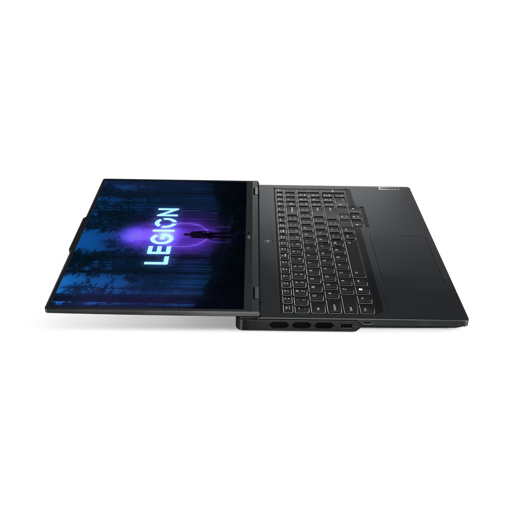 Laptop Lenovo Legion Pro, 16", Intel i9-13900HX, 32 GB RAM, 1 TB SSD, NVIDIA GeForce RTX 4080, i hirtë