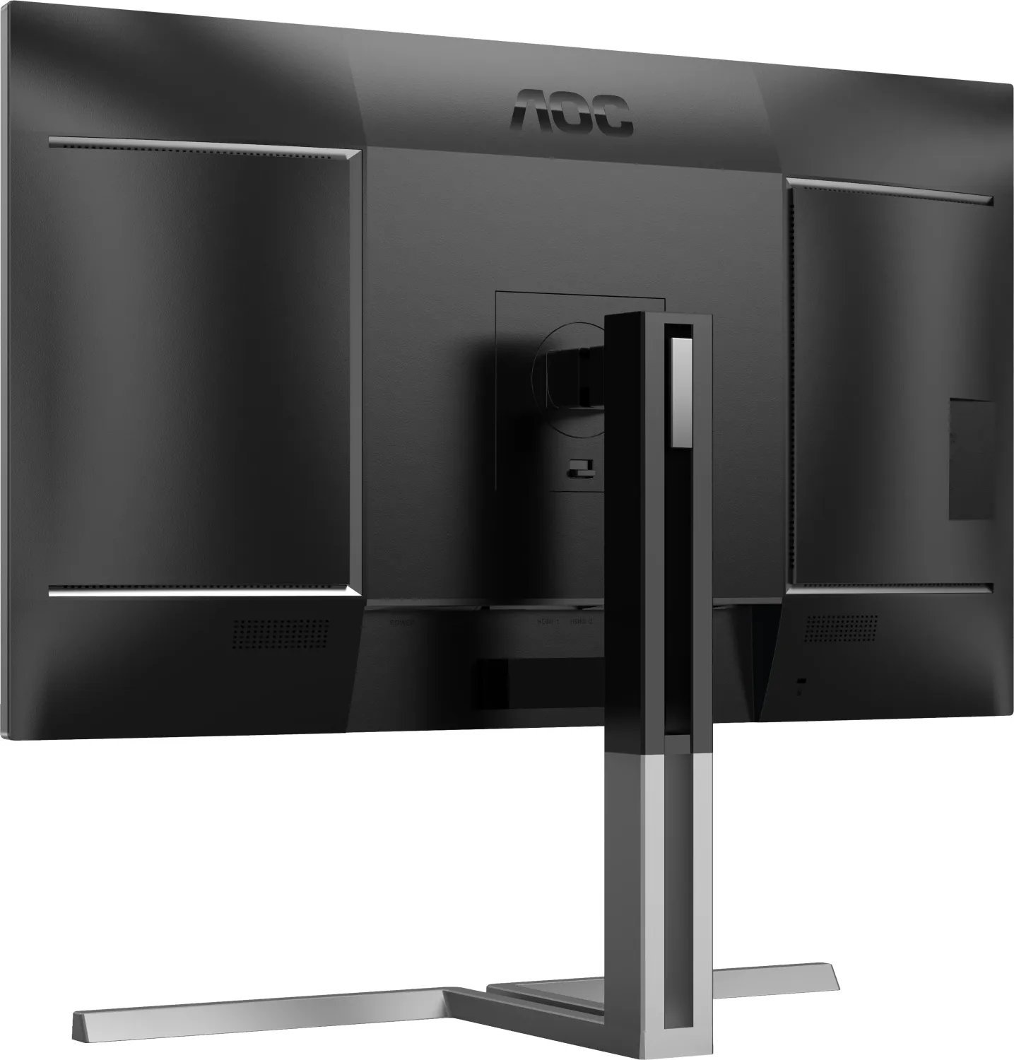 Monitor AOC U32U3CV, 31.5", 4K UHD, i zi