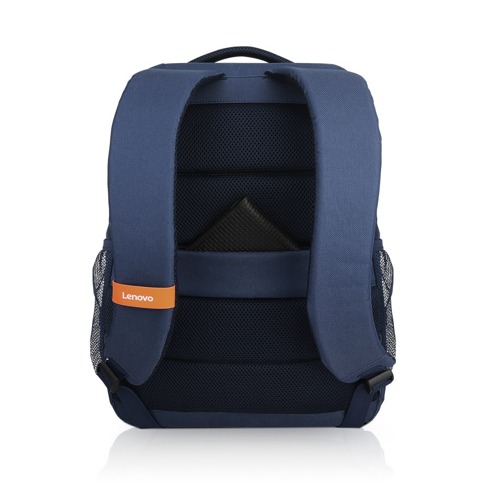 Çantë shpine për laptop Lenovo B515, 15.6", e kaltër