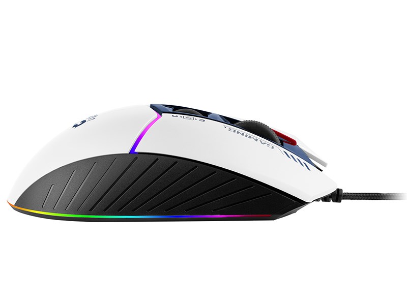 Глувче A4 Tech W95Max, Gaming