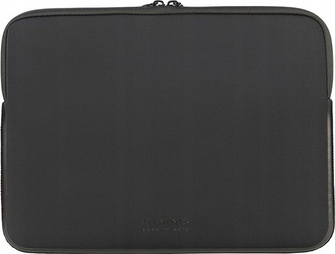 Mbulesë laptopi Tucano Elements 2, për MacBook Pro 14", neopren, e zezë