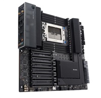 Pllakë amë ASUS Pro WS WRX80E SAGE SE WIFI, AMD WRX80, E ATX, e zezë