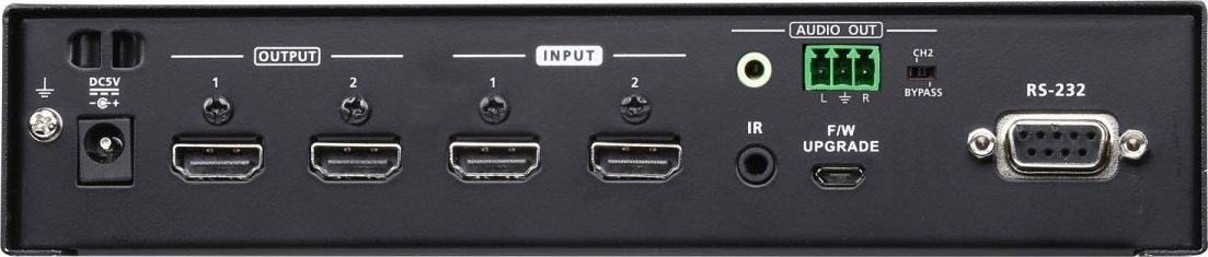 Matriks HDMI Aten VM0202HB, 2x2, True 4K, i zi