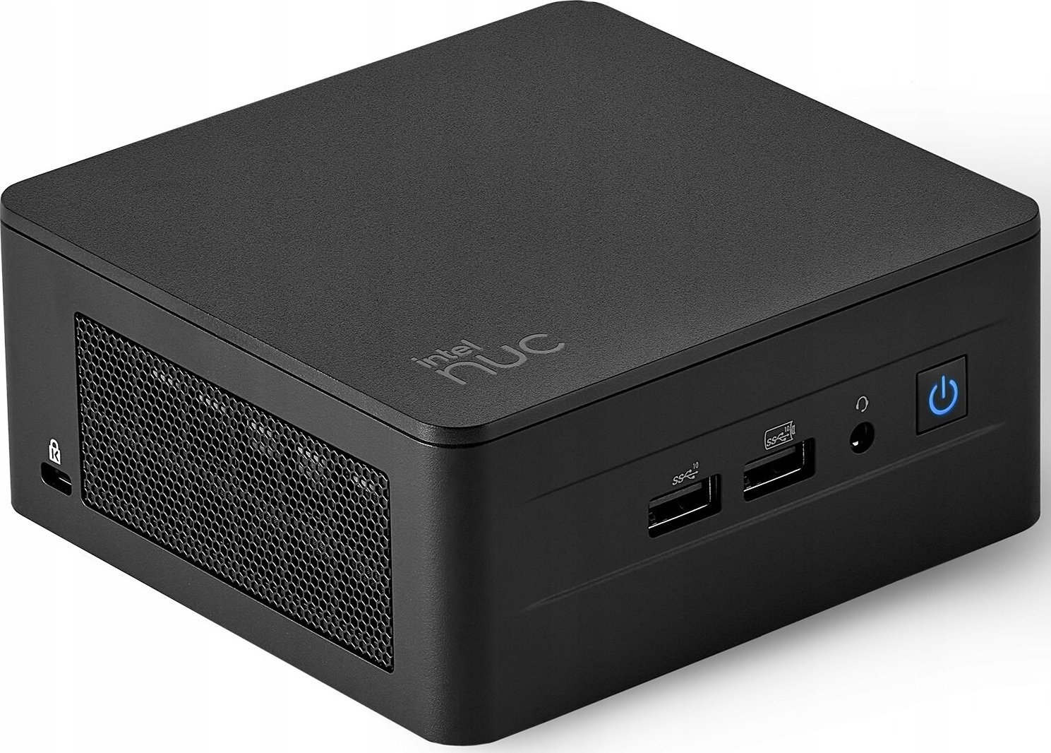 Kompjuter mini Intel NUC, Core i7, SSD 1TB, i zi