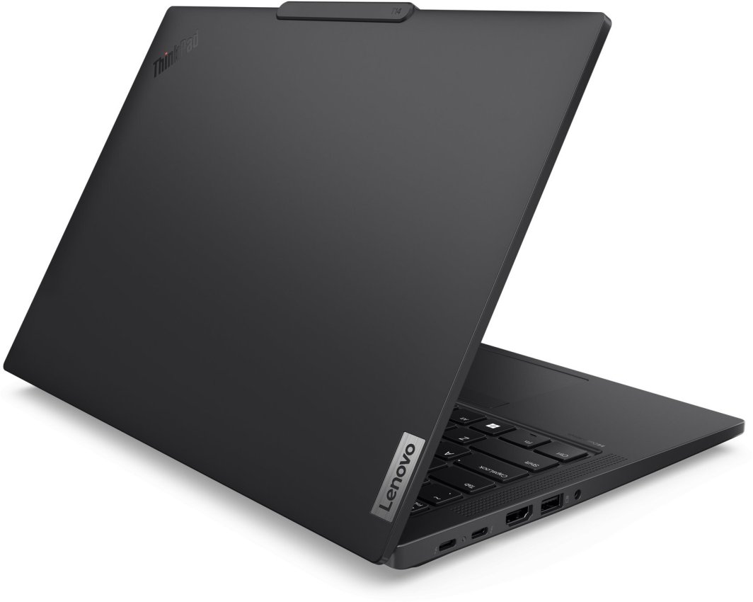 Laptopi Lenovo ThinkPad T14 G6, Ryzen AI 7 PRO 350, 32GB RAM, 1TB SSD, W11 Pro, i zi