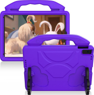 Këllëf tablet eStuff Handy Protection, për iPad 10.5", cover, i zi