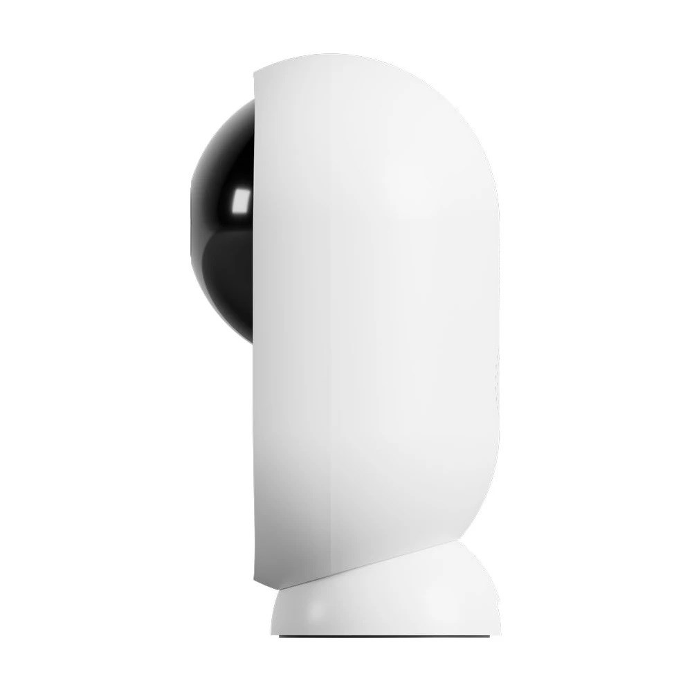 Kamerë sigurie Tesla TSL-CAM-PT300, 3MP, 2304x1296, e bardhë