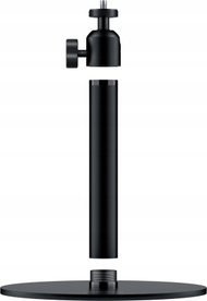 Stativ tavoline për projektor Xiaomi Wanbo PWE104, metal, rrotullim 360°, i zi