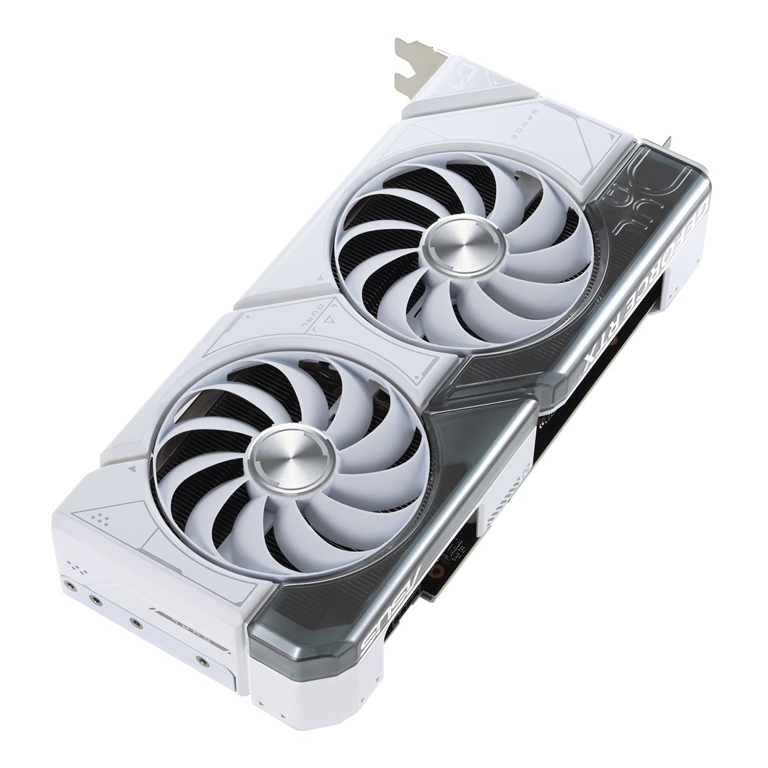 Kartë grafike ASUS Dual NVIDIA GeForce RTX 4070, 12 GB GDDR6X