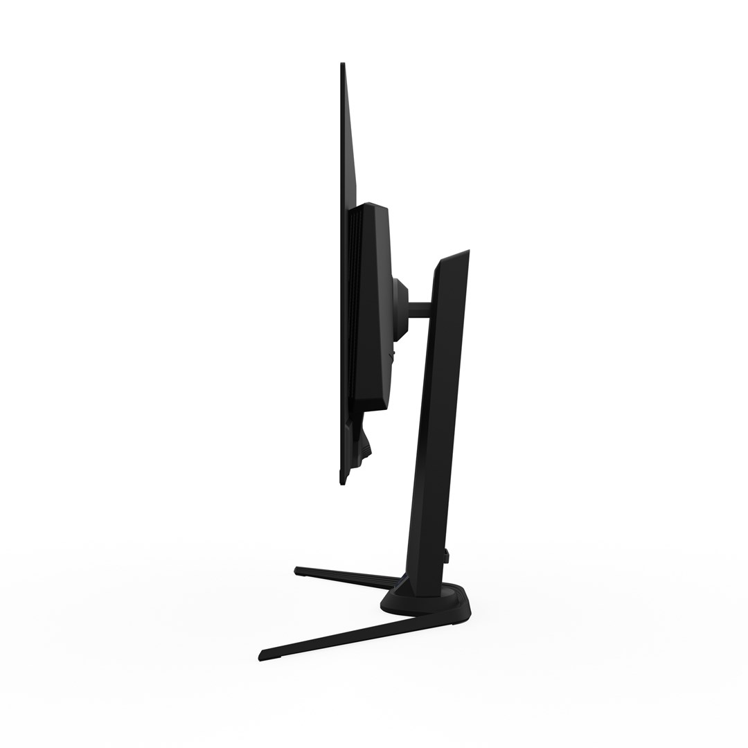 Monitor GIGABYTE AORUS FO32U2, 31.5", 3840 x 2160, 240 Hz, i zi