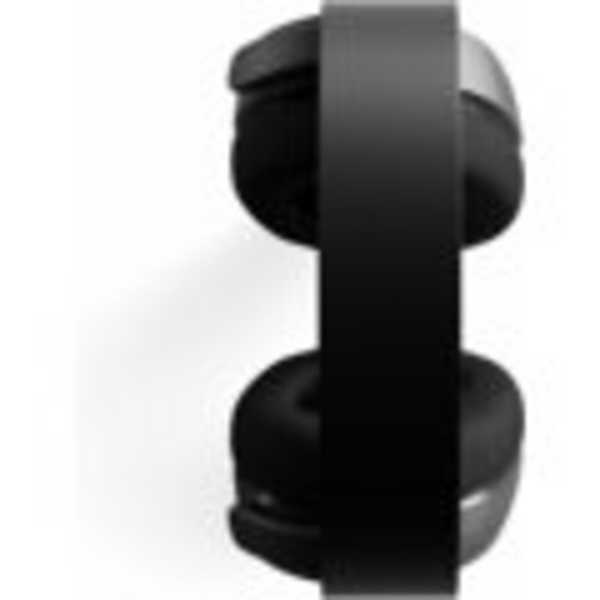 [OUTLET] Kufje gaming SteelSeries Arctis 3, të zeza, III