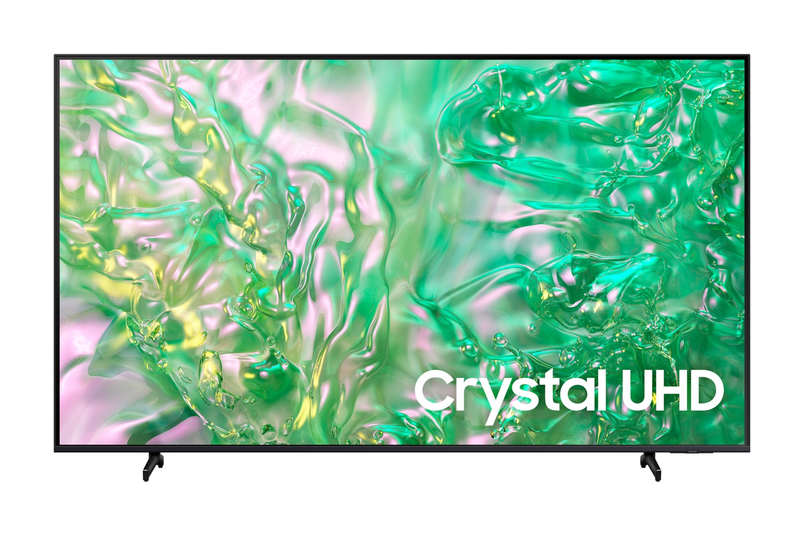 Televizor Samsung UE50DU8072U, 50'', 4K UHD, i zi