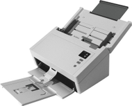 Skaner Avision AD230U (000-0864), i bardhë
