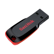 SanDisk Cruzer Blade USB 32 GB