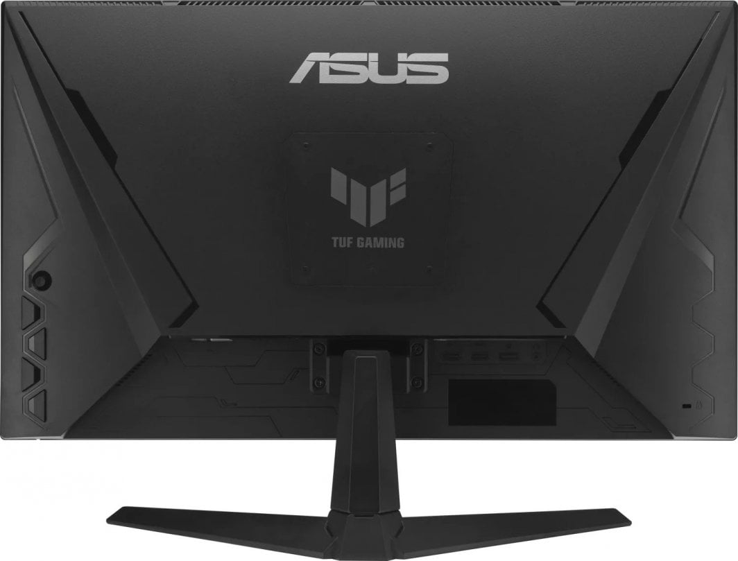 Monitor ASUS TUF VG249Q3A, 23.8", Full HD, 180Hz, i zi