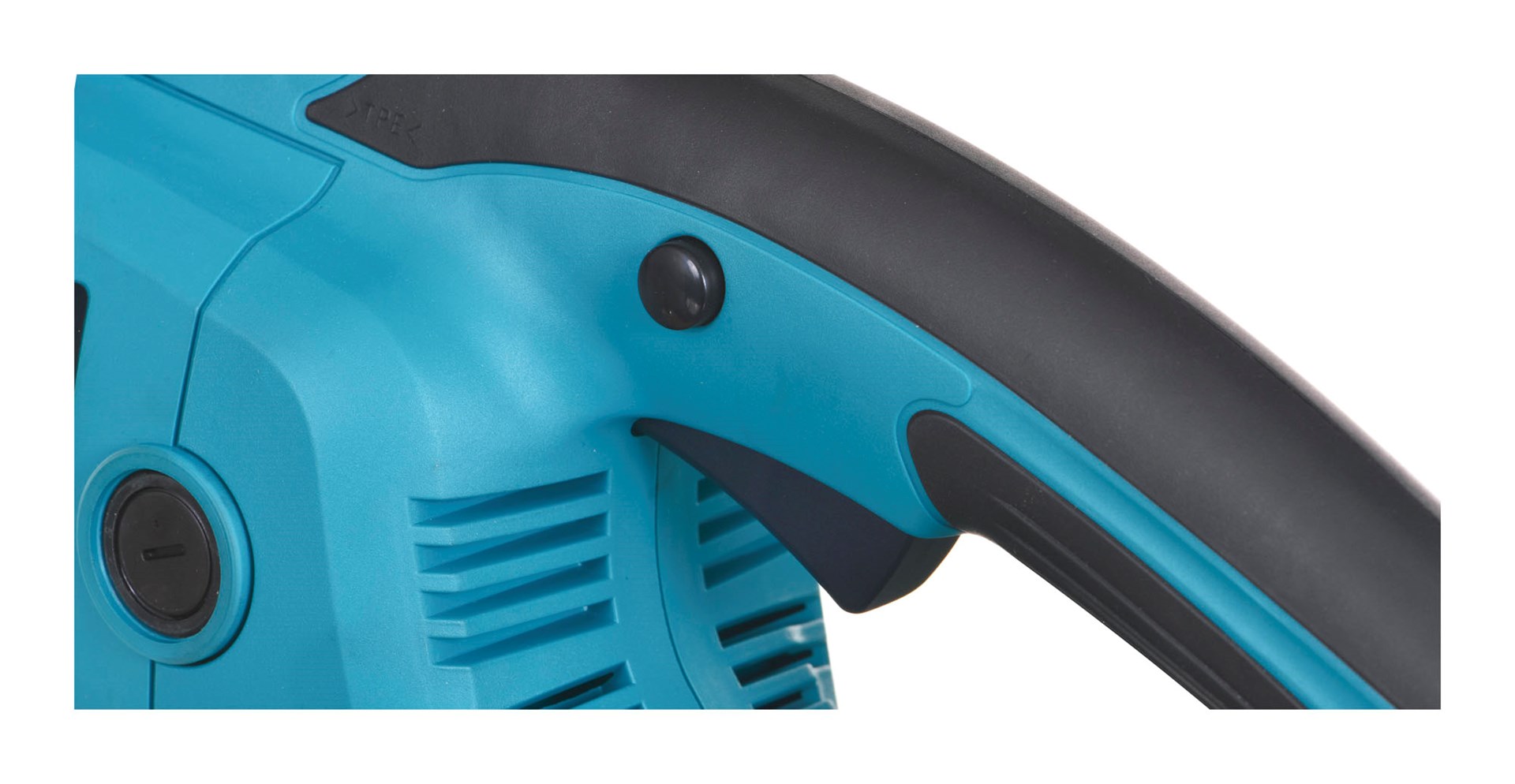 Sharrë elektrike zinxhir Makita UC4051A, 400mm, 240V, blu