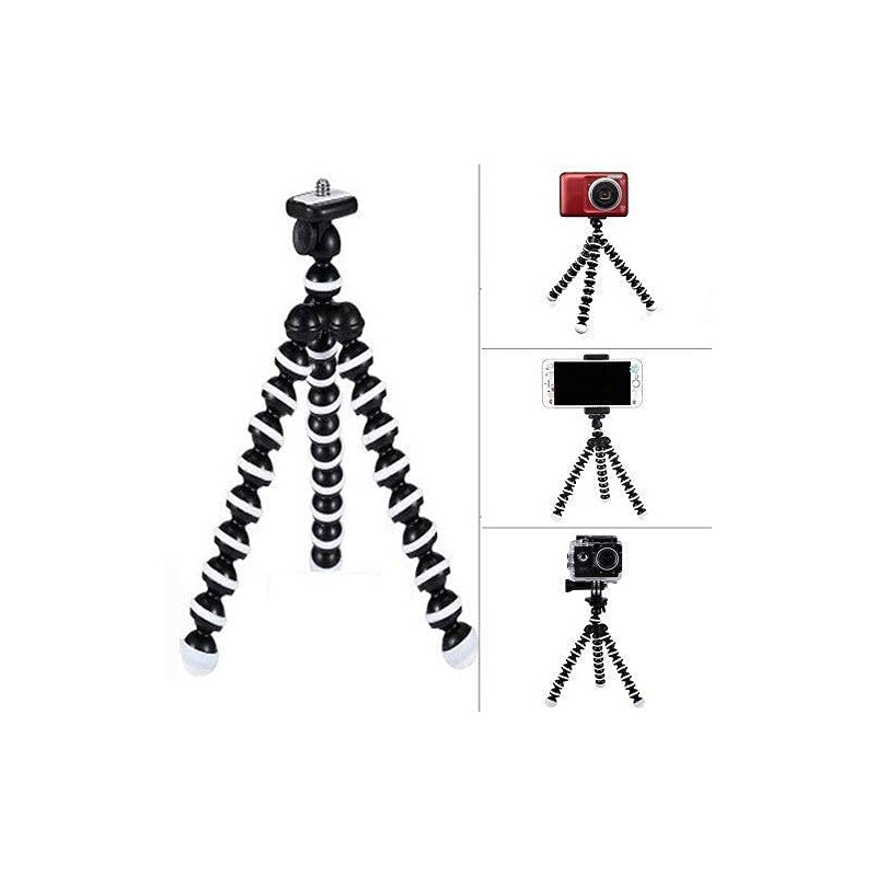 Mini Gorilla Tripod IGT-L