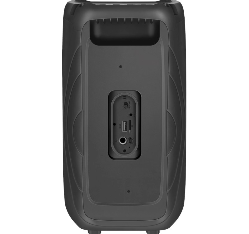 Altoparlant Bluetooth SPEAKER DEFENDER BOOMER 20 20W LIGHT/BT/FM/USB/AUX/MIC