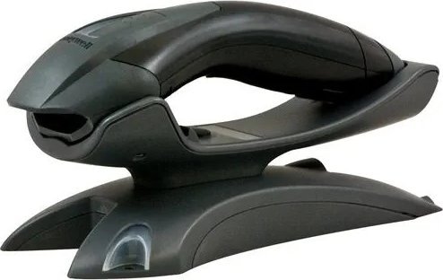 Lexues barkodësh Honeywell Voyager 1202g, Bluetooth, USB, i zi