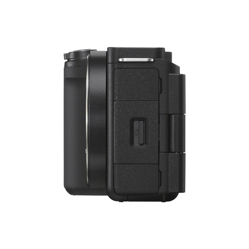 Sony ZV-E10 II 16-50mm