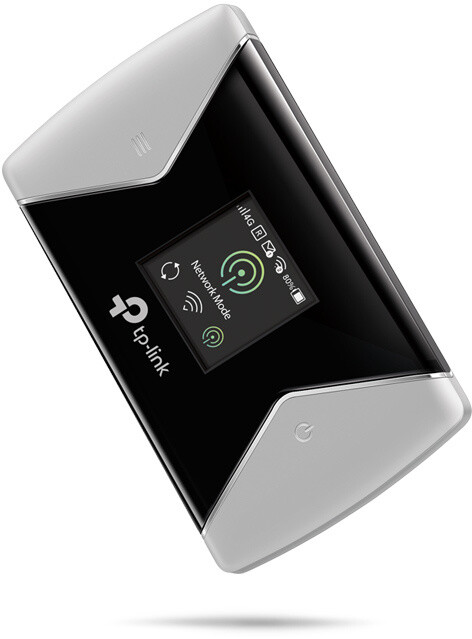 Modem 4G TP-LINK M7450