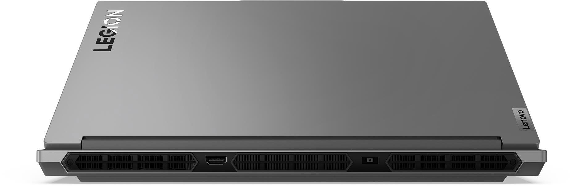 Laptop Lenovo Legion 5 16IRX9, 16" 165 Hz, Intel Core i7 14650HX, 16 GB RAM, 1 TB SSD, NVIDIA GeForce RTX 4060, i hirtë