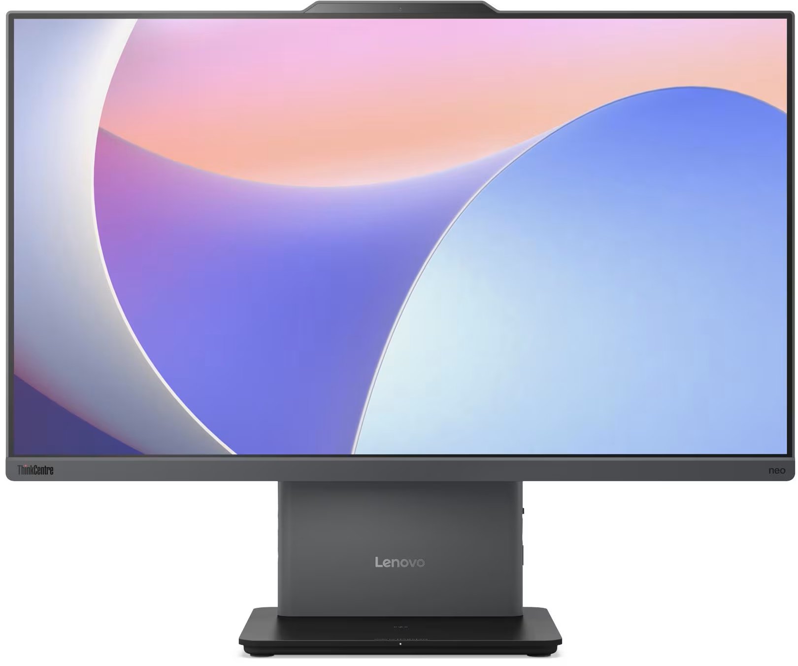 Kompjuter All in One Lenovo ThinkCentre neo 50a 24 Gen 5, 23.8" FHD Touch, Core 7 240H, 16GB RAM, i zi