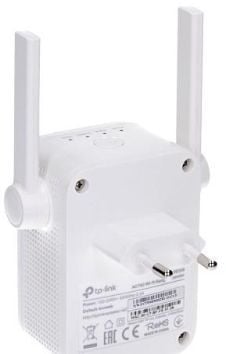 Access Point TP-Link RE205, i bardhë