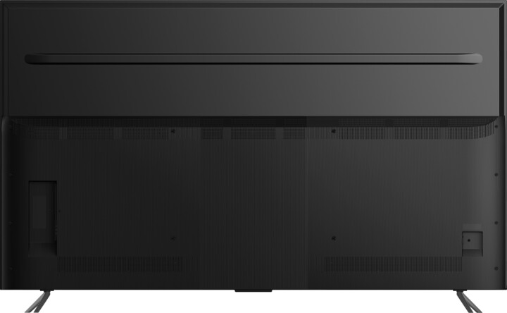 Televizor TCL 85C645, 85" (214cm), 4K UHD, titan