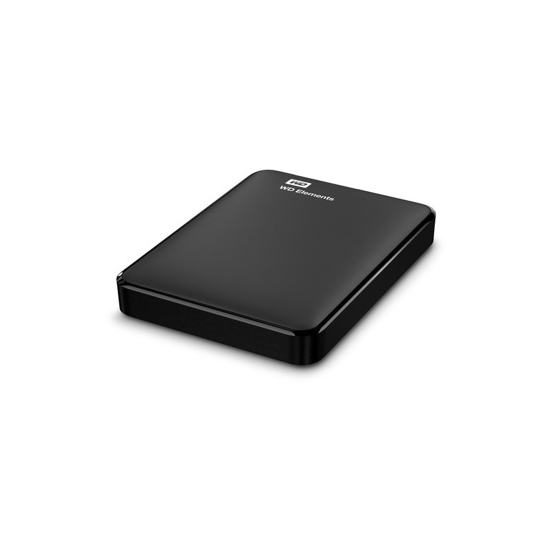 WD Elements 2TB HDD USB 3.0