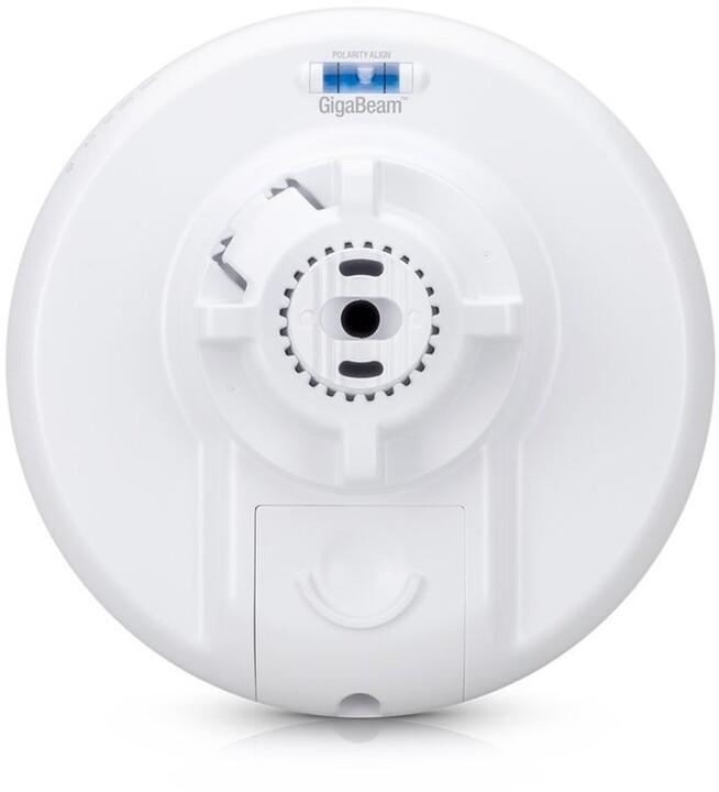 Antenë Ubiquiti GigaBeam airMAX AC