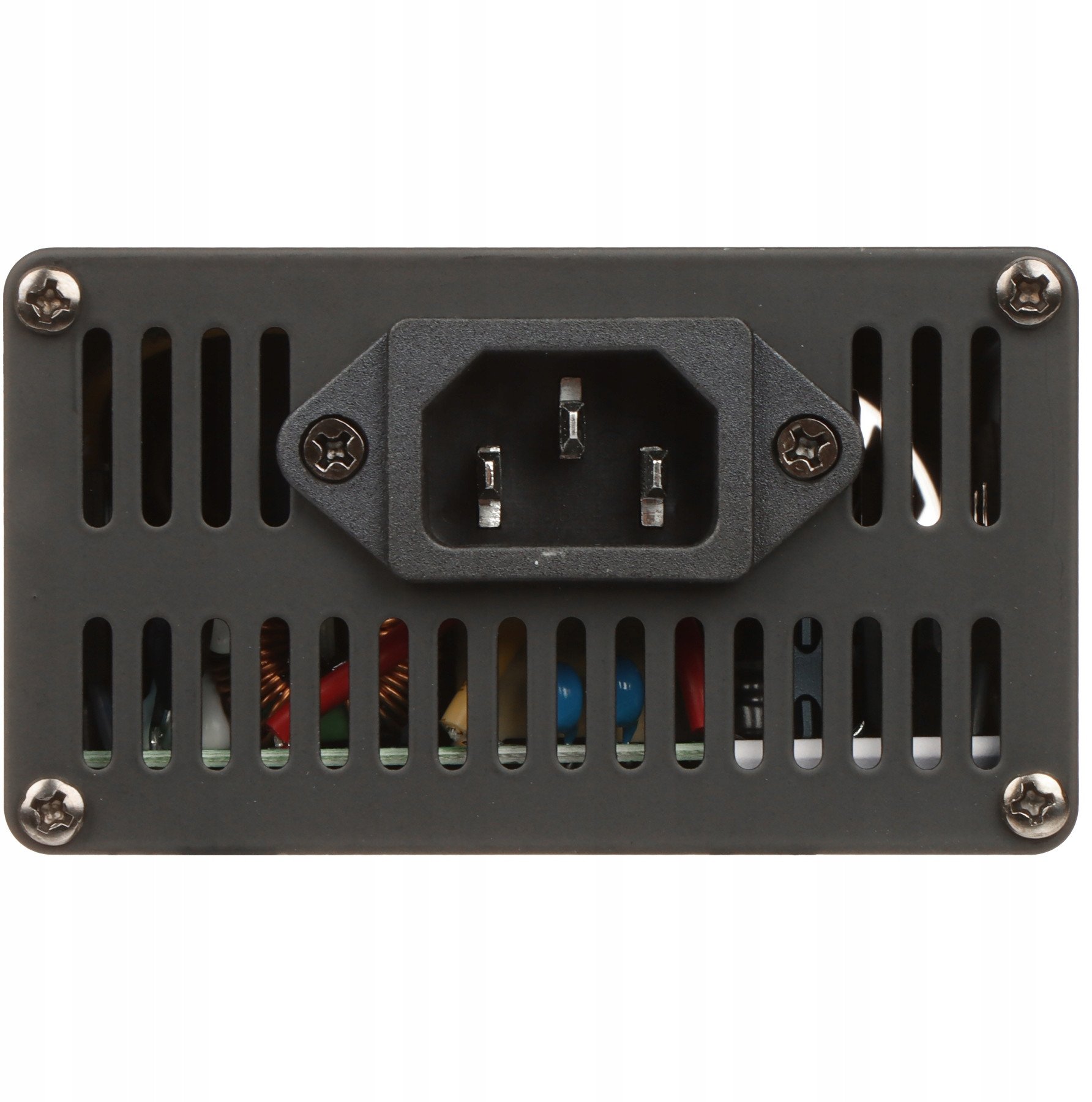 Полнач за батерии Europower CHLFP/24/10, 24V LiFePO4, 10A, метален