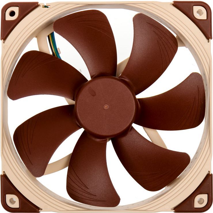 Ftohës Noctua NF-A14 5V, 140 mm 2