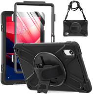Tableta Lenovo M10 2025, 10.1", WiFi, gri
