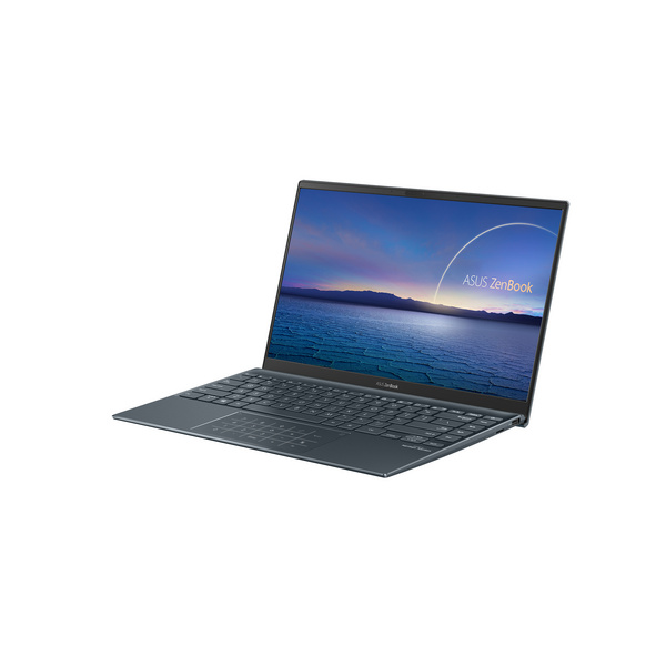 Laptop ASUS ZenBook UX425EA-KI393T, 14'', Intel® Core™ i7, 16 GB RAM, 1000 GB SSD, Intel Iris Xe Graphics, i hirtë