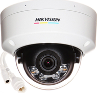 Kamerë IP Hikvision DS-2CD1127G2H-LIU, Full HD 1080p, lente 2.8mm, e bardhë
