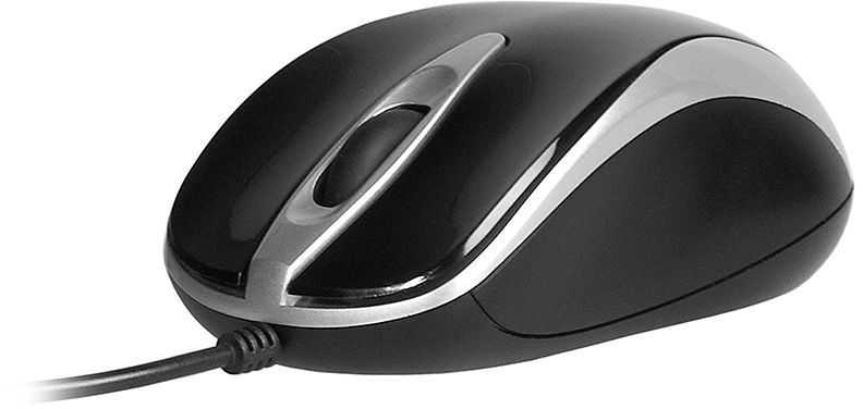 Maus Tracer Sonya Duo 45923, 3 butona, 800dpi, USB, i zi