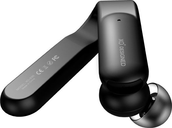 Kufje Bluetooth XO B30, për telefonata, i zi