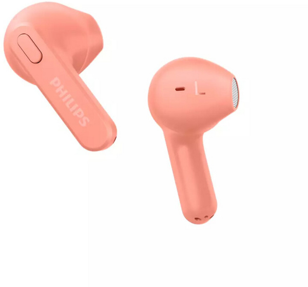 Dëgjuese Philips TAT2236, rozë