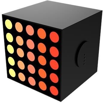 Llambë Yeelight CUBE Smart Lamp - Light Gaming Cube Matrix (pjesë zgjeruese)