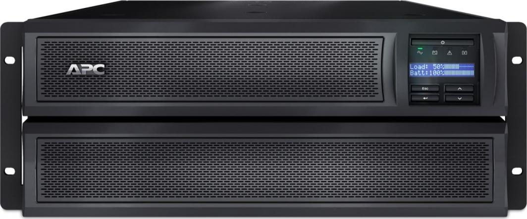 Burim energjie APC (SMX3000HVNC), 3000VA / 2700W, i zi