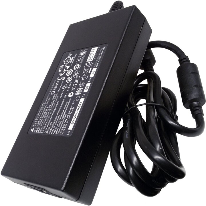 [OUTLET] Karikues MSI për laptop, 19.5V, 180W