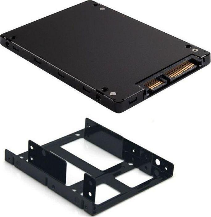 SSD CoreParts 512GB, 3.5", SATA III, 550MB/s